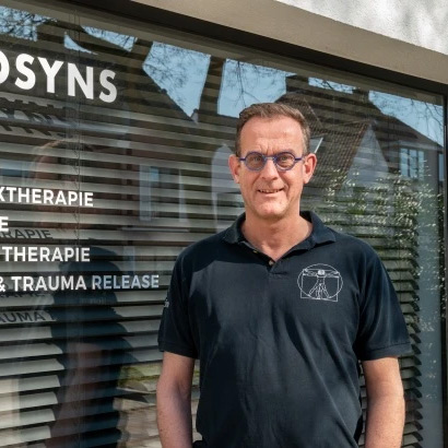 Jo Cosyns