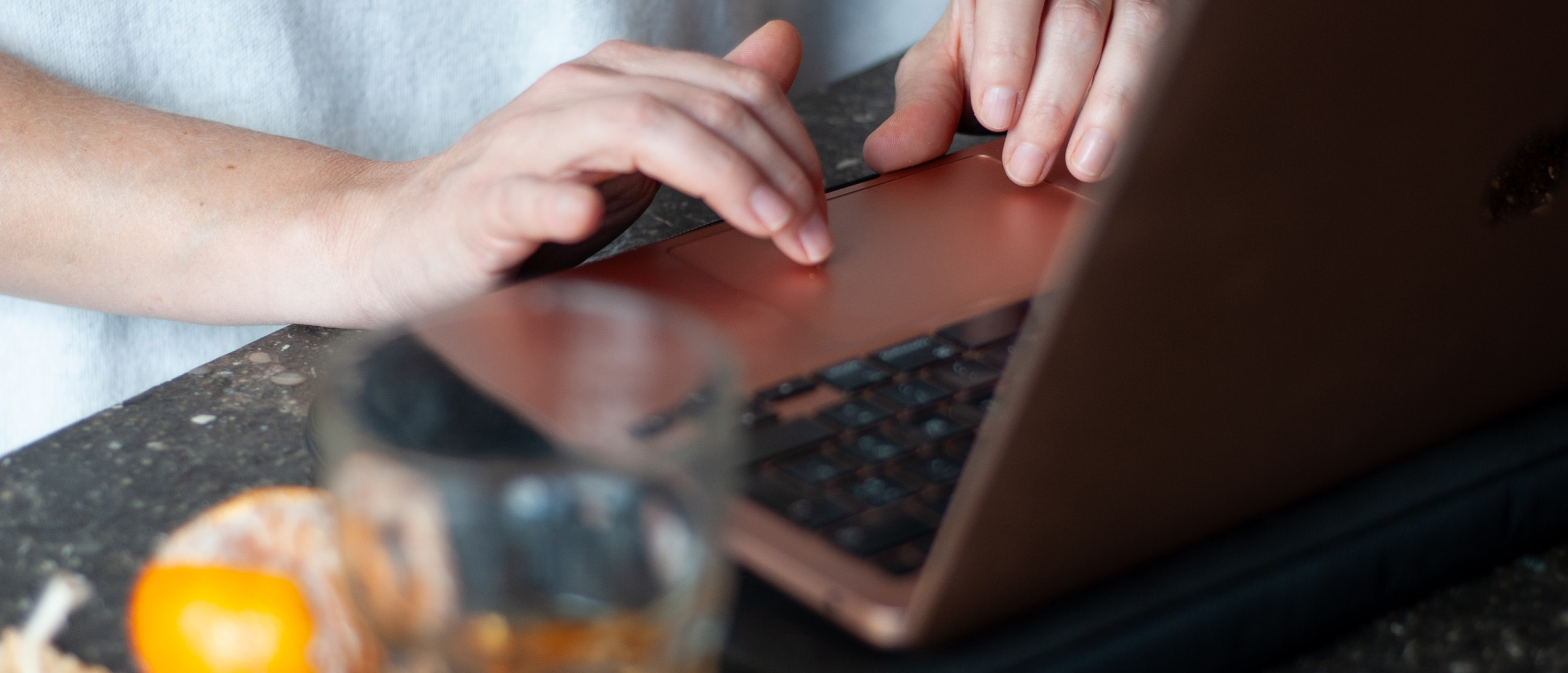 Privacybeleid van The Health & Food Club