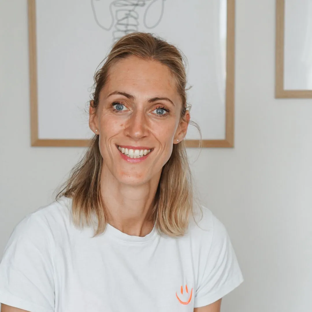 Valerie Verhaeghe