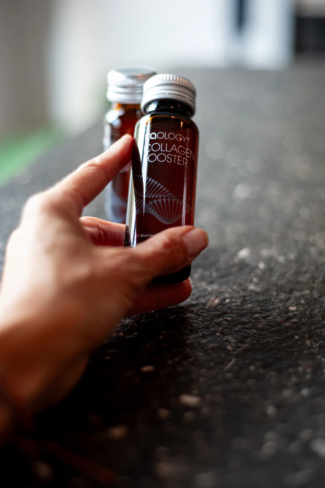 Collagen Booster