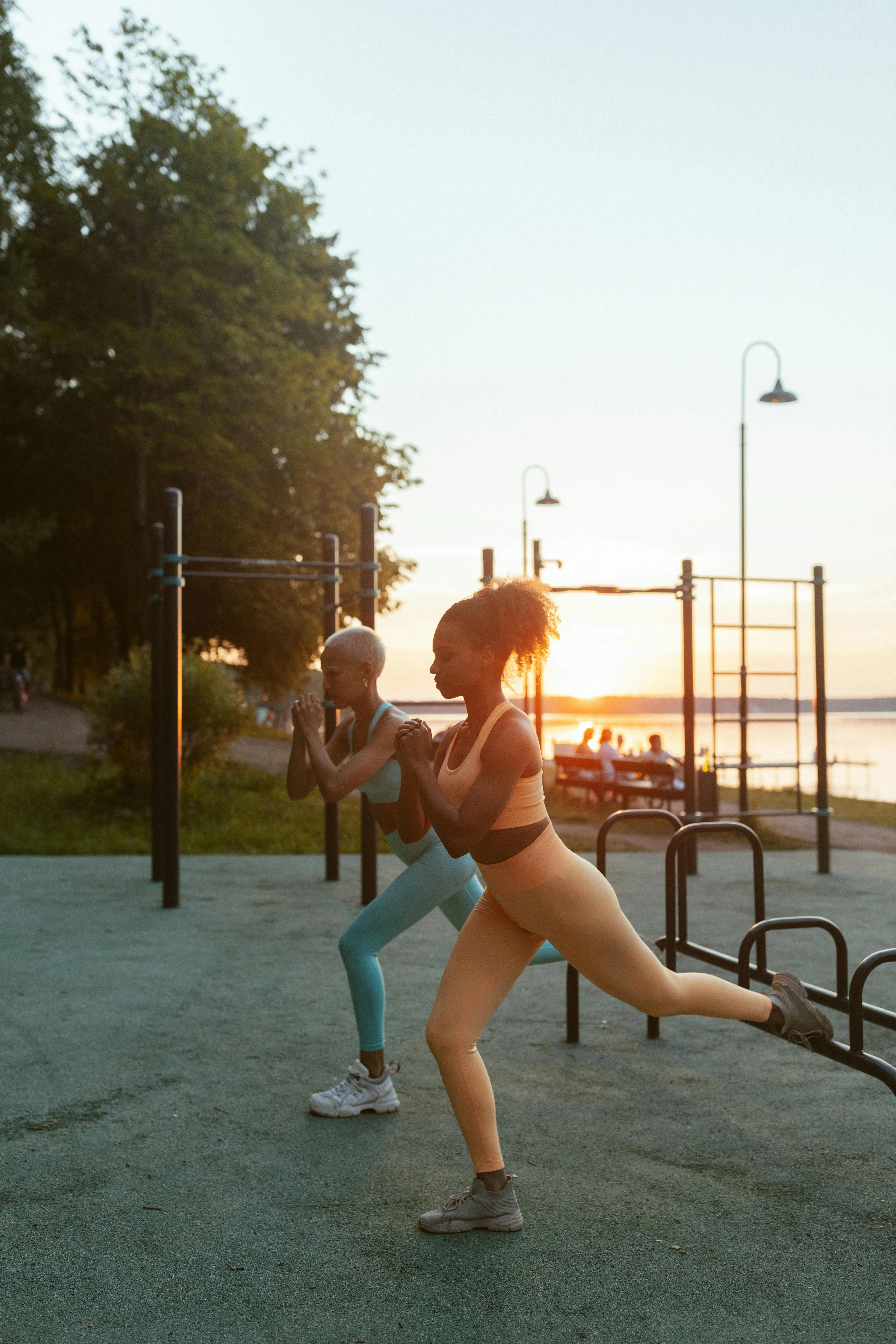 Sport, prestatie & herstel 